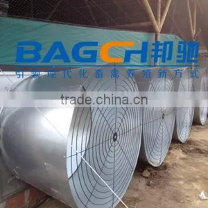 Butterfly Type Cone Exhaust Fan thumbnail-4
