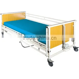 AHCOF Basic Nursing Bed AL010 thumbnail-1