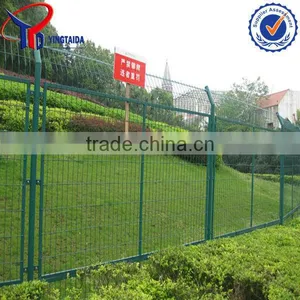 Pvc Coated Wire Mesh Fence Designs thumbnail-1