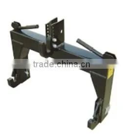 2015 HOT SALE AGRICULTURAL QUICK HITCH FOR TRACTOR thumbnail-1