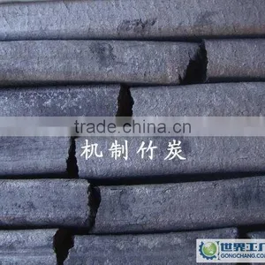 Pure Nature High Temperature Machine Made Charcoal thumbnail-2