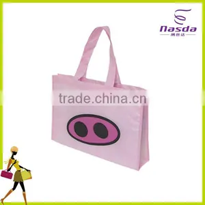 Cheap Non Woven Bag Made in China thumbnail-6