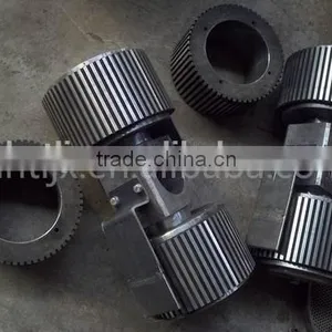 TONGLI CE Certificate Wood Pellet Machine and Feed Pellet Machine thumbnail-6