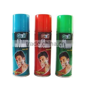 Shaving Foam GOIF Brand Four Size Available Top Quality thumbnail-3