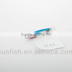Lead Fish Fishing Lure Jigging Fishing Lure thumbnail-1