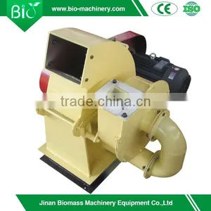 Hammer Mill for Sale.maize Grainding Hammer Mill.hay and Stalk Hammer Mill thumbnail-5