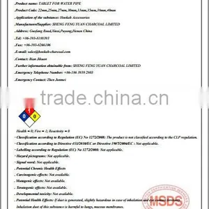 New Size Shishacharcoal 30mm thumbnail-3