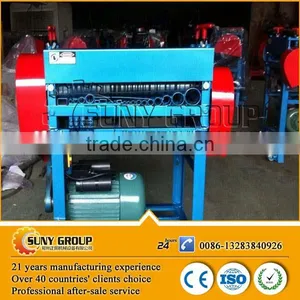 Scrap Wire Stripping Machine/cable Wire Stripping Machines thumbnail-1