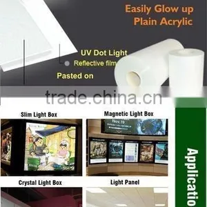 Led Flat Panel Lighting Film thumbnail-2