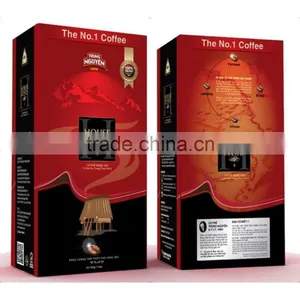 Vietnam Trung Nguyen House Blend Coffee thumbnail-1