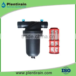 Agriculture Irrigation Plastic Screen and Disc Filter thumbnail-2