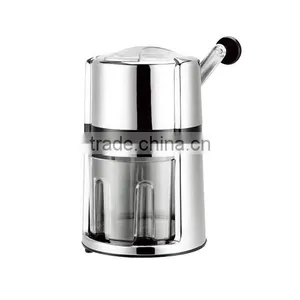 Household Kitchen Hand Operated Ice Cube Manual Ice Crusher thumbnail-1