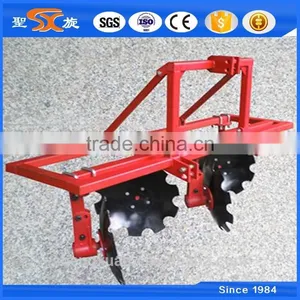 Tractor Three-pointed Mounted Disc Ridger thumbnail-5