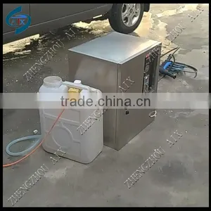 New Designed!!! Mini Car Washing Machine/car Wash Equipment for Sale thumbnail-4