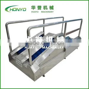 Stainless Steel Boot Washer Machine thumbnail-1