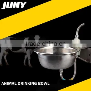 Hot Sell Low Price Stainless Chicken Waterer thumbnail-1