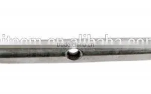 Stainless Steel Jaw Terminal thumbnail-4