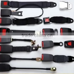 Polyester Webbing for Safety Belt thumbnail-4