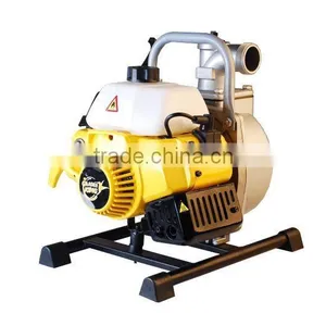 Best Price Centrifugal Water Pump thumbnail-1