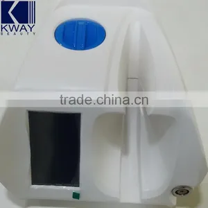 Mesotherapy/Meso Gun Jet With Hyaluronic Acid,PRP,Boto and VC for Face Rejuvenation thumbnail-3