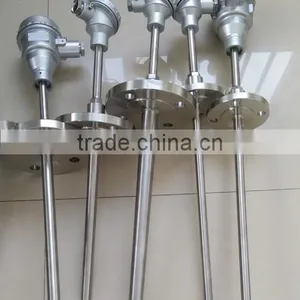 K Tye Temperature Sensor thumbnail-4