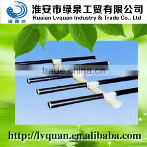 Tube Type Bubble Diffuser/ Tube Membrane Diffuser thumbnail-1