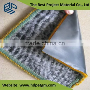 Geosynthetic Clay Liners Bentonite Clay Liner With HDPE Geomembrane thumbnail-3