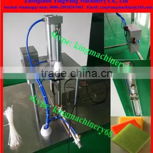 Semi-automatic Soap Cutting Machine thumbnail-4
