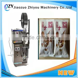 2017 Small Tea Sachet Packing Machine/ Tea Bag Packing Machine With Different Capacity(whatsapp:0086 15639144594) thumbnail-1