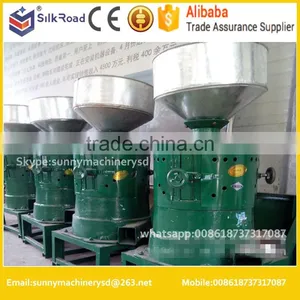 Facotry Hot Sale Buckwheat Shell Separator| Buckwheat Dehuller Machine thumbnail-2