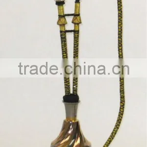 Brass Hookah/ Indian Brass Hookah/ Arabic Brass Hookah thumbnail-1