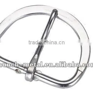 LF-JS901 Stainless Steel Belt Backle thumbnail-1