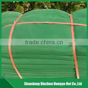 Professional Manufacturer of 100% Virgin HDPE Green Scaffolding Sun Shade Net thumbnail-1