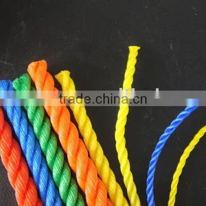 PE Rope With Any Color thumbnail-1