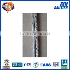 4mm Nylon Braided Rope thumbnail-1