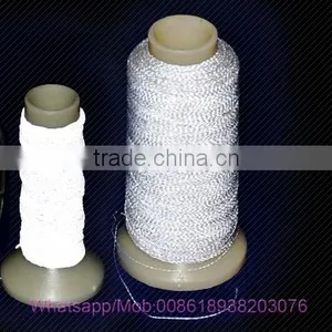 Good Quality Hot-sale Polyester Reflective Sewing Thread Bag thumbnail-3