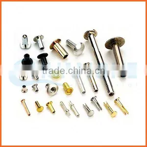 High Quality Garment Hollow Rivet thumbnail-2