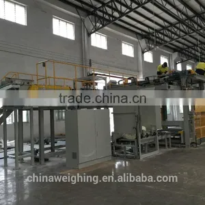 Valve Bag Palletizing System thumbnail-1