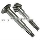 Textile Machinery Spare Parts/shaft thumbnail-1