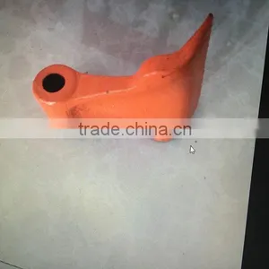 Forging Forming Cultivator Spare Parts Farm Machinery Parts thumbnail-2
