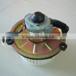 Good Quality Blower Motor for Truck thumbnail-3