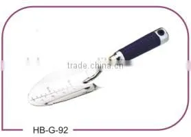 All Kinds of Agricultural Tool Garden Items Chinese Beach Spade Constructions Tool thumbnail-1