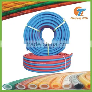 Inside Diameter 8mm Industrial Welding Hose thumbnail-4