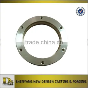 Stainless Steel Forging Ring thumbnail-3