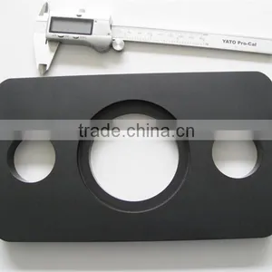 Custom Fabrication Service CNC Machining Auto Parts thumbnail-3