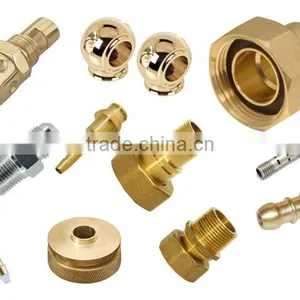 High Mix Quick Turn Cnc Machining Aluminum Parts thumbnail-6