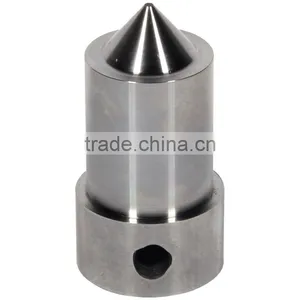 Customzied Design 3D CAD Engineering Metal High Demand CNC Parts thumbnail-2