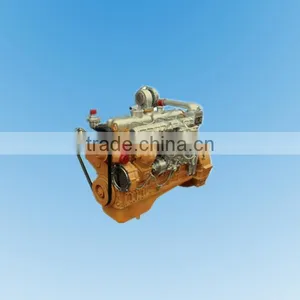 Yuchai Diesel Engine YC6J Machinery Engines thumbnail-1