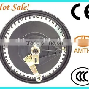 800w Motor Wheel for Electric Vehicle Such as Motorcycle/scooter/bicycle, 800w Hub Motor in Wheel for Electric Bike, Motor Rim thumbnail-3