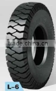Quality Famous Industrial Forklift Tyre thumbnail-1